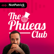 Podcast The Phileas Club