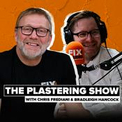 Podcast The Plastering Show