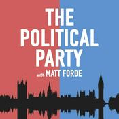 Podcast The Political Party