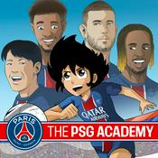 Podcast The PSG Academy (english)