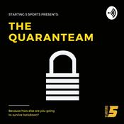 Podcast The Quaranteam