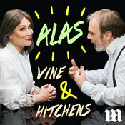 Podcast Alas Vine & Hitchens