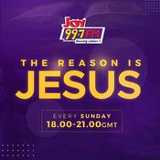 Podcast The Reason Is Jesus