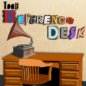 Podcast The Reference Desk