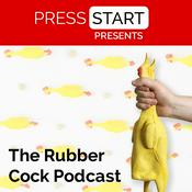 Podcast The Rubber Cock Podcast