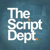 Podcast The Script Department | Screenwriting Discussion