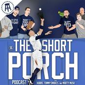 Podcast The Short Porch