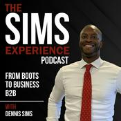 Podcast The Sims Experience