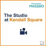 Podcast The Studio at Kendall Square