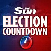 Podcast The Sun's Election Countdown with Harry Cole