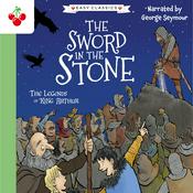 Podcast The Sword In The Stone (Easy Classics)