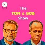 Podcast The Tom and Bob Show