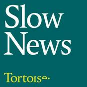 Podcast The Slow Newscast