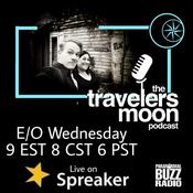 Podcast The Travelers Moon Podcast