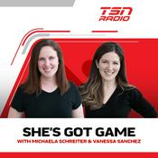 Podcast She's Got Game