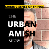 Podcast The Urban Amish Show