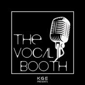 Podcast THE VOCAL BOOTH