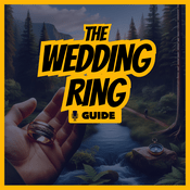 Podcast The Wedding Ring Guide