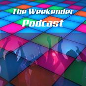 Podcast The Weekender - Freedom FM