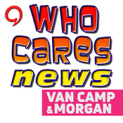 Podcast The Who Cares News podcast