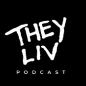 Podcast They Liv Podcast