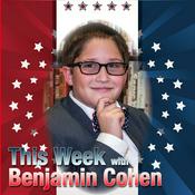 Podcast This Week with Benjamin Cohen