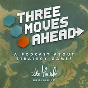 Podcast Three Moves Ahead