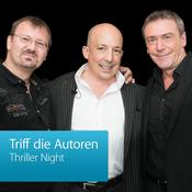 Podcast Thriller Night: Triff die Autoren