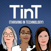 Podcast Thriving in Technology (TinT)