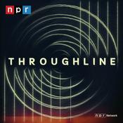 Podcast Throughline