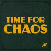 Podcast Time For Chaos - A Call of Cthulhu Masks of Nyarlathotep Campaign