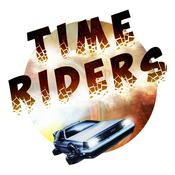 Podcast Time Riders - RCM 102.2