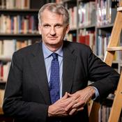 Podcast Timothy Snyder speaks