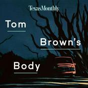 Podcast Tom Brown's Body