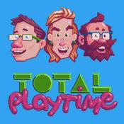 Podcast Total Playtime