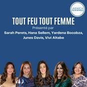 Podcast TOUT FEU TOUT FEMME,  Le judaïsme au féminin