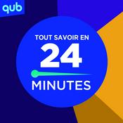 Podcast Tout savoir en 24 minutes