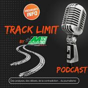 Podcast Track Limit by Minerva Oil