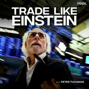 Podcast Trade Like Einstein with Peter Tuchman