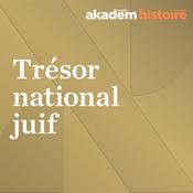 Podcast Trésor national juif