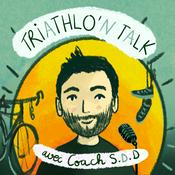 Podcast TRIATHLO'N TALK : Préparez-vous à plonger, pédaler et courir dans une aventure épique !