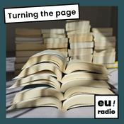 Podcast Turning the Page