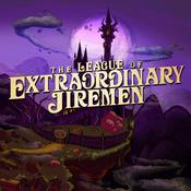 Podcast Twits and Crits: The League of Extraordinary Jiremen