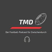 Podcast Two Minute Drill - Der Football-Podcast für Zwischendurch