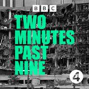 Podcast Two Minutes Past Nine