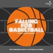 Podcast Falling For Basketball - A Rom-Com NBA Podcast