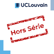 Podcast UCLouvain Hors série