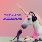 Podcast uLab - PPC Brainfood