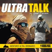 Podcast Ultra Talk By Arnaud Manzanini