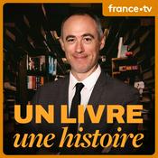 Podcast Un livre, une histoire